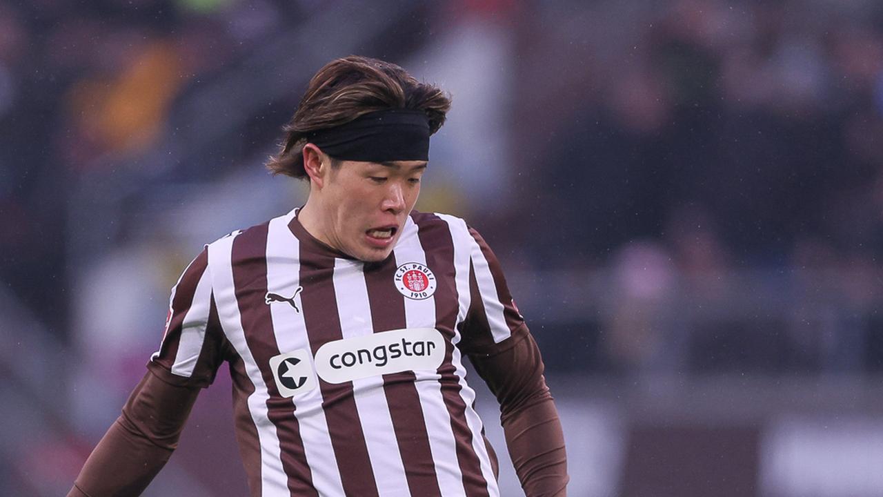 画像: 安藤智哉、彼女も日本から合流していた！ドイツ移籍が成功しているワケとは - Qoly-Sports＆the Style