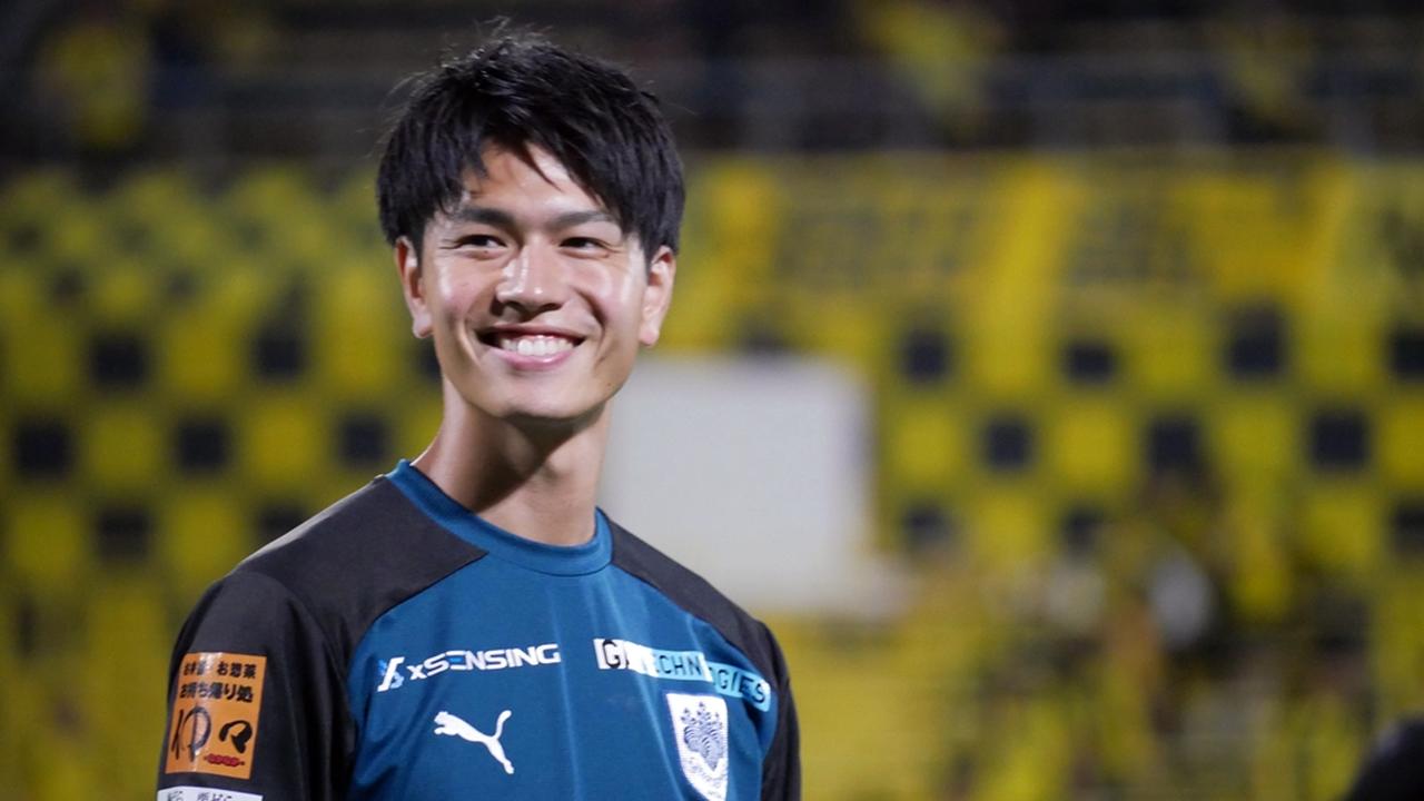 画像: 筑波大学蹴球部、選手以外もタレント軍団！柏帰還の“実質監督”戸田伊吹など今年も11名が「強化・育成スタッフ」としてJクラブへ - Qoly-Sports＆the Style