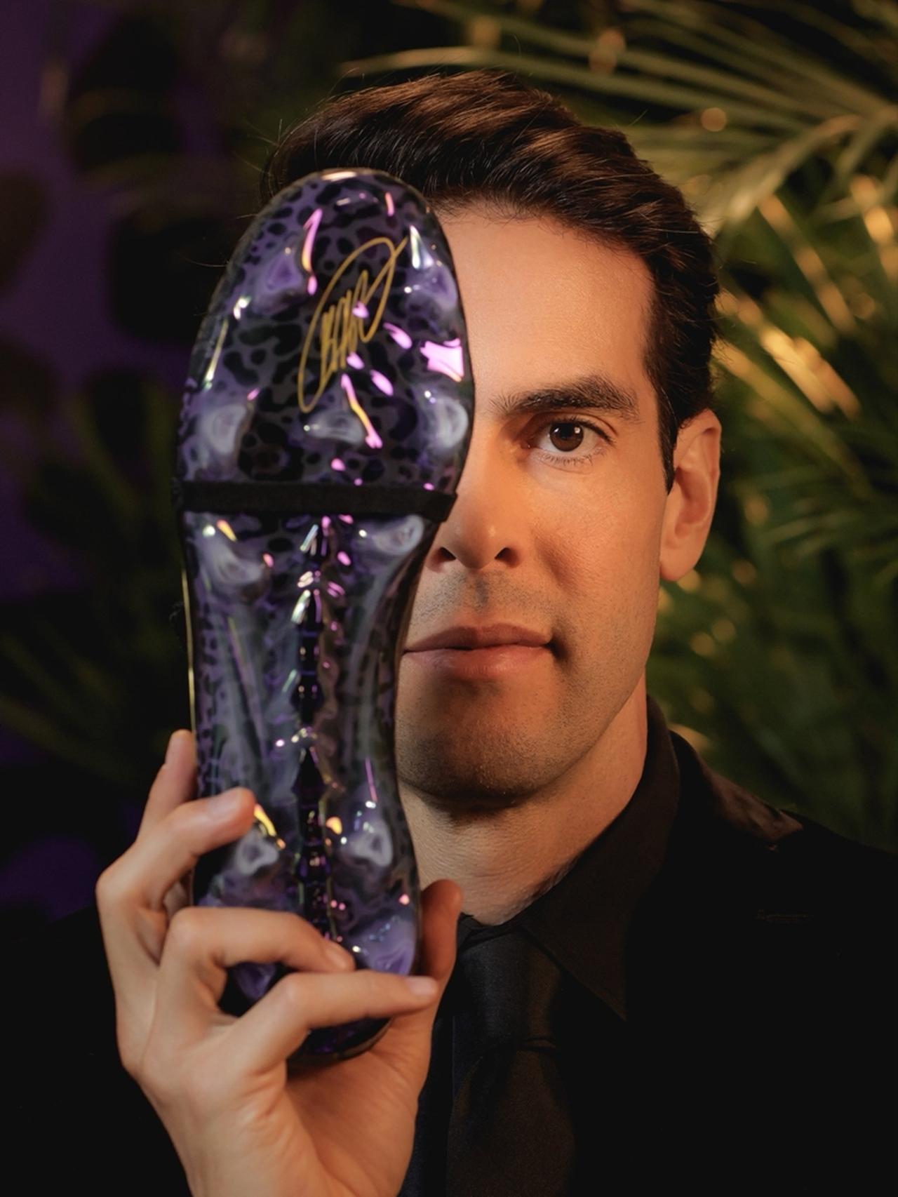 画像1: adidas Predator Kaka