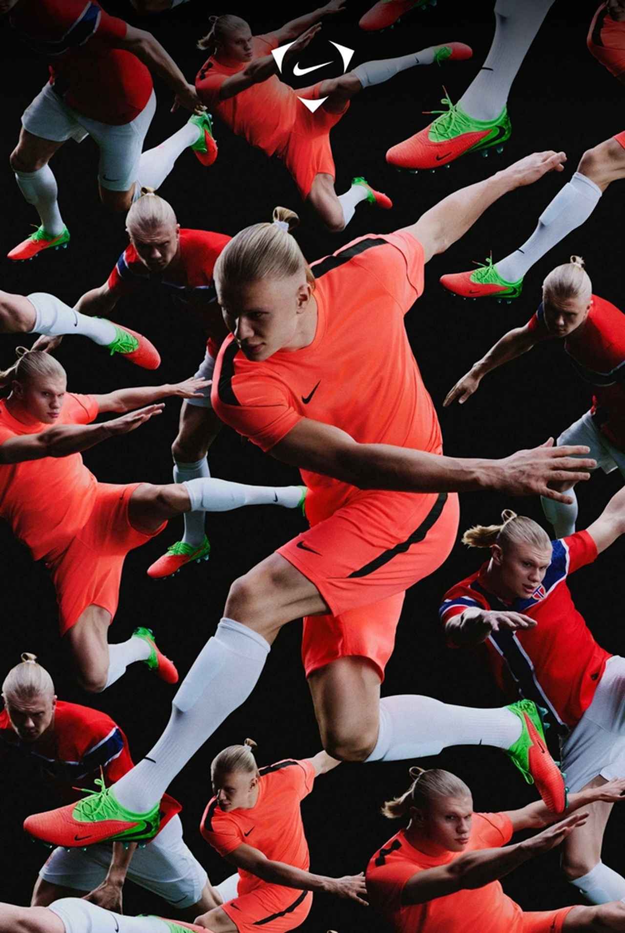 画像2: Nike Phantom 6 Low Elite EH