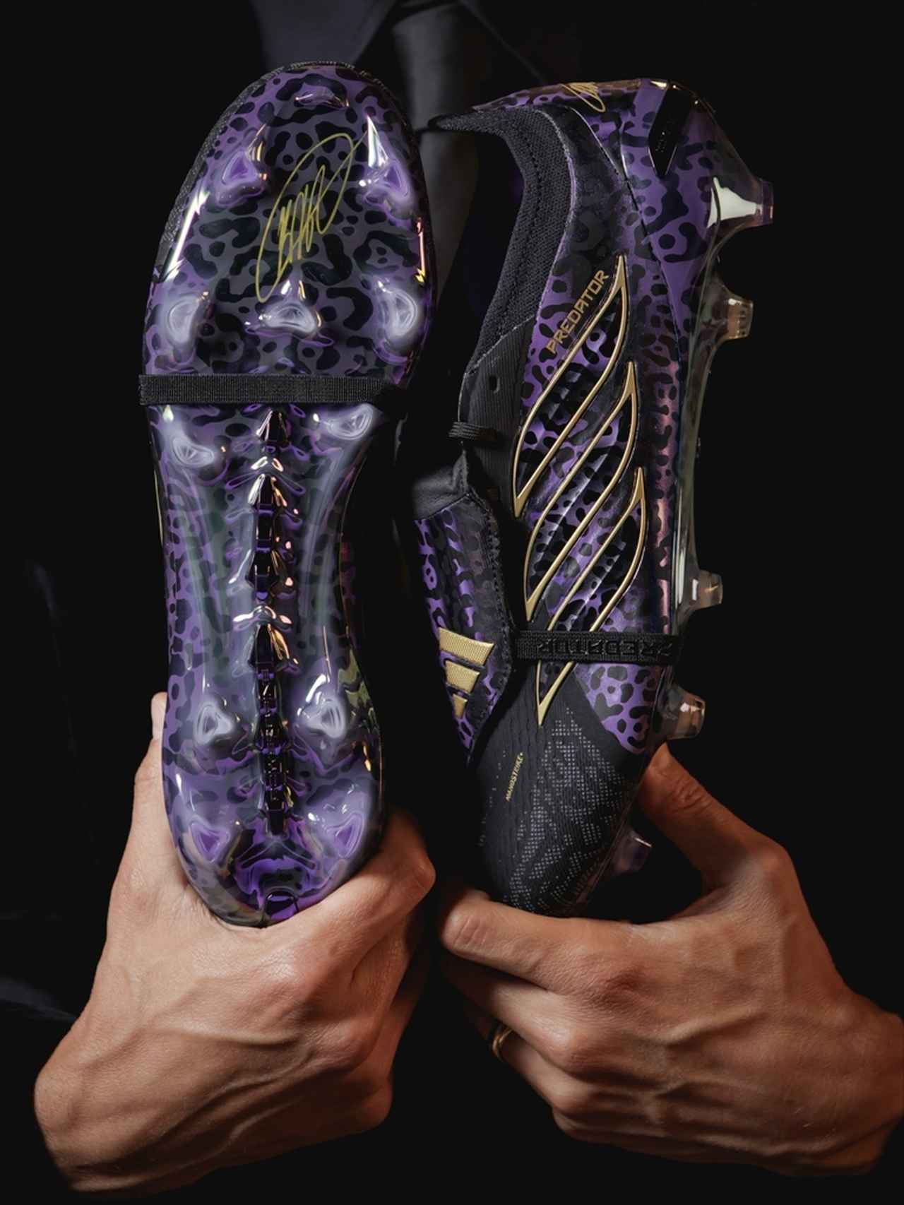 画像2: adidas Predator Kaka