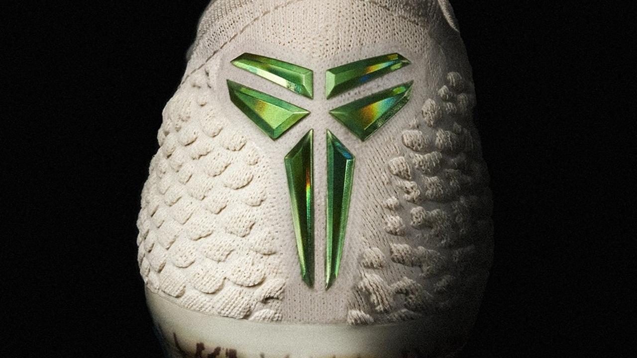 画像: NIKE、最新サッカースパイクでバスケの天才コービー・ブライアントとコラボ！限定の『ファントム6』は12月15日発売 - Qoly-Sports＆the Style