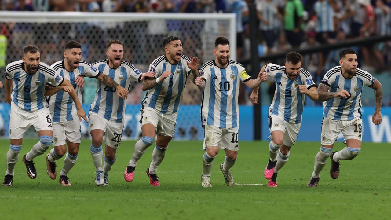 画像: 2026年W杯の出場48カ国で「PK最強の3チーム、最弱の3チーム」 - Qoly-Sports＆the Style