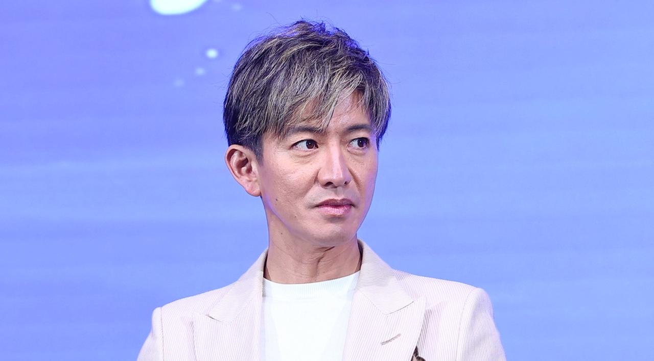 画像: 同世代の木村拓哉さんも衝撃…日本ハム新庄監督、無呼吸症候群を告白 「寝てる間に息が止まる…」「そのガタイで！？」 - Qoly-Sports＆the Style