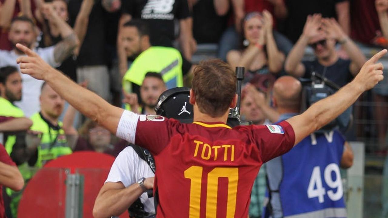 画像: ビッグクラブの誘いを断って「愛するクラブに忠誠を誓った選手」6名 - Qoly-Sports＆the Style