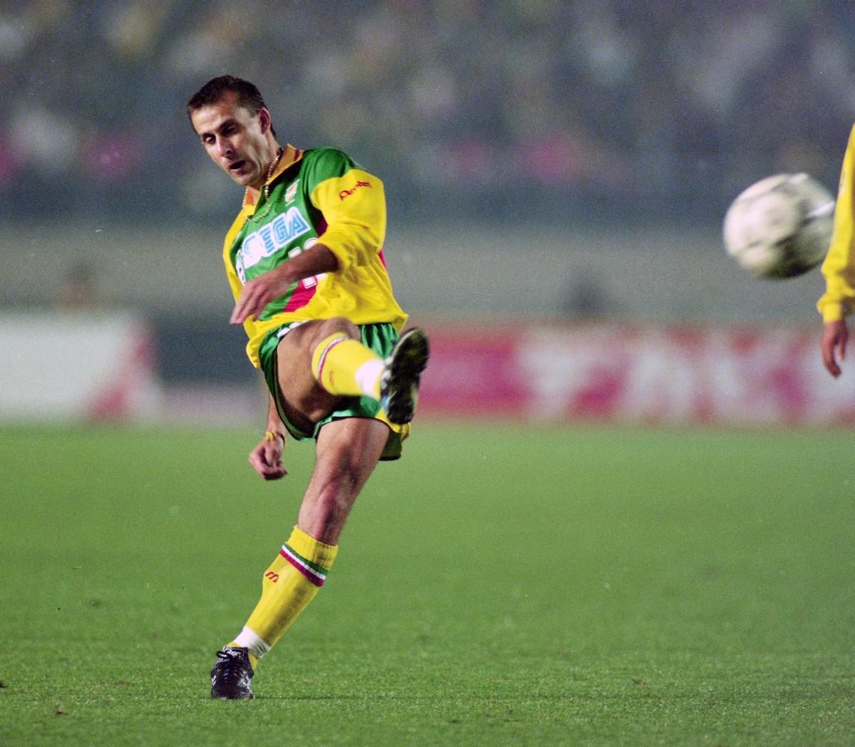 画像: ジェフユナイテッド千葉、「歴代最強の外国人選手」はこの5名！ - Qoly-Sports＆the Style