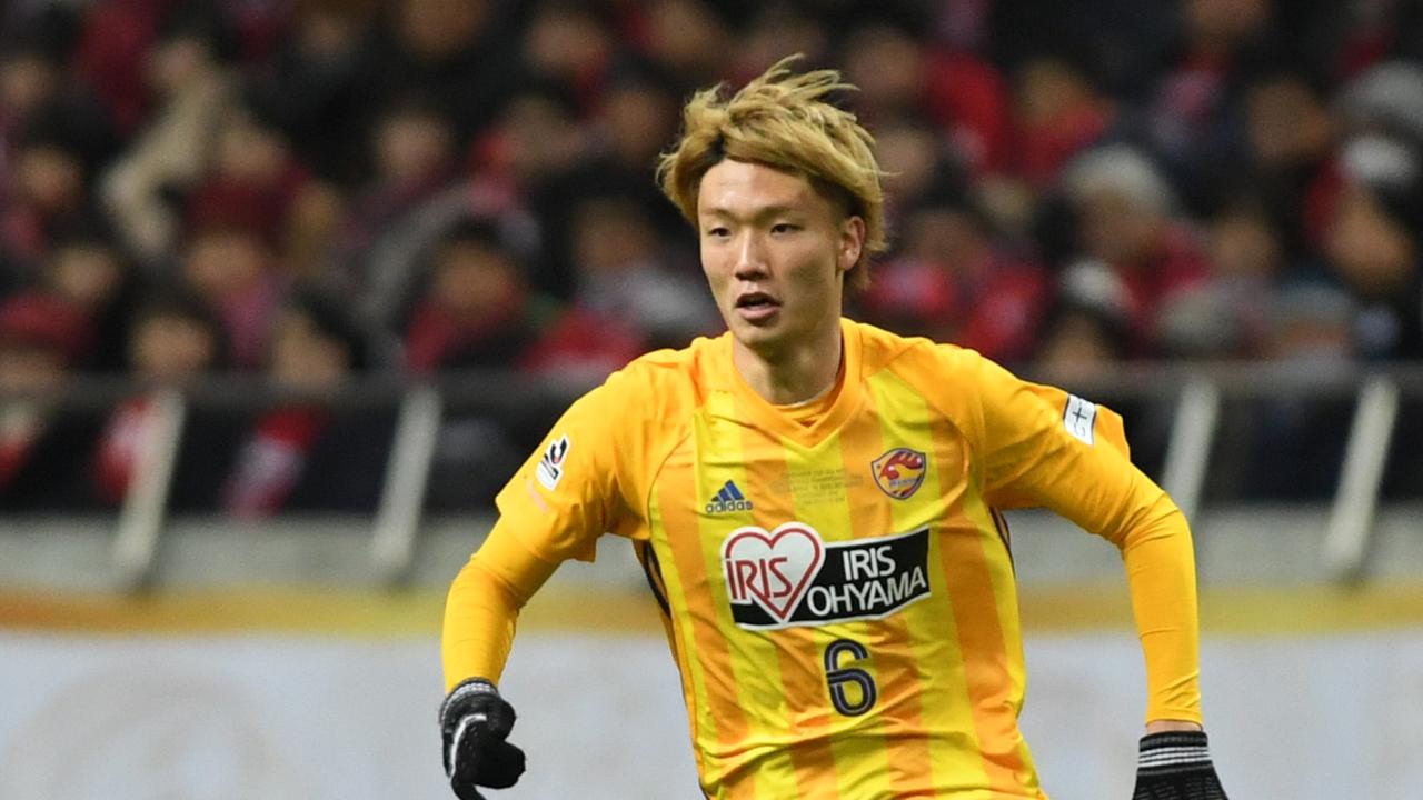 画像: ベガルタ仙台に所属した「最強の日本人選手5名」 - Qoly-Sports＆the Style