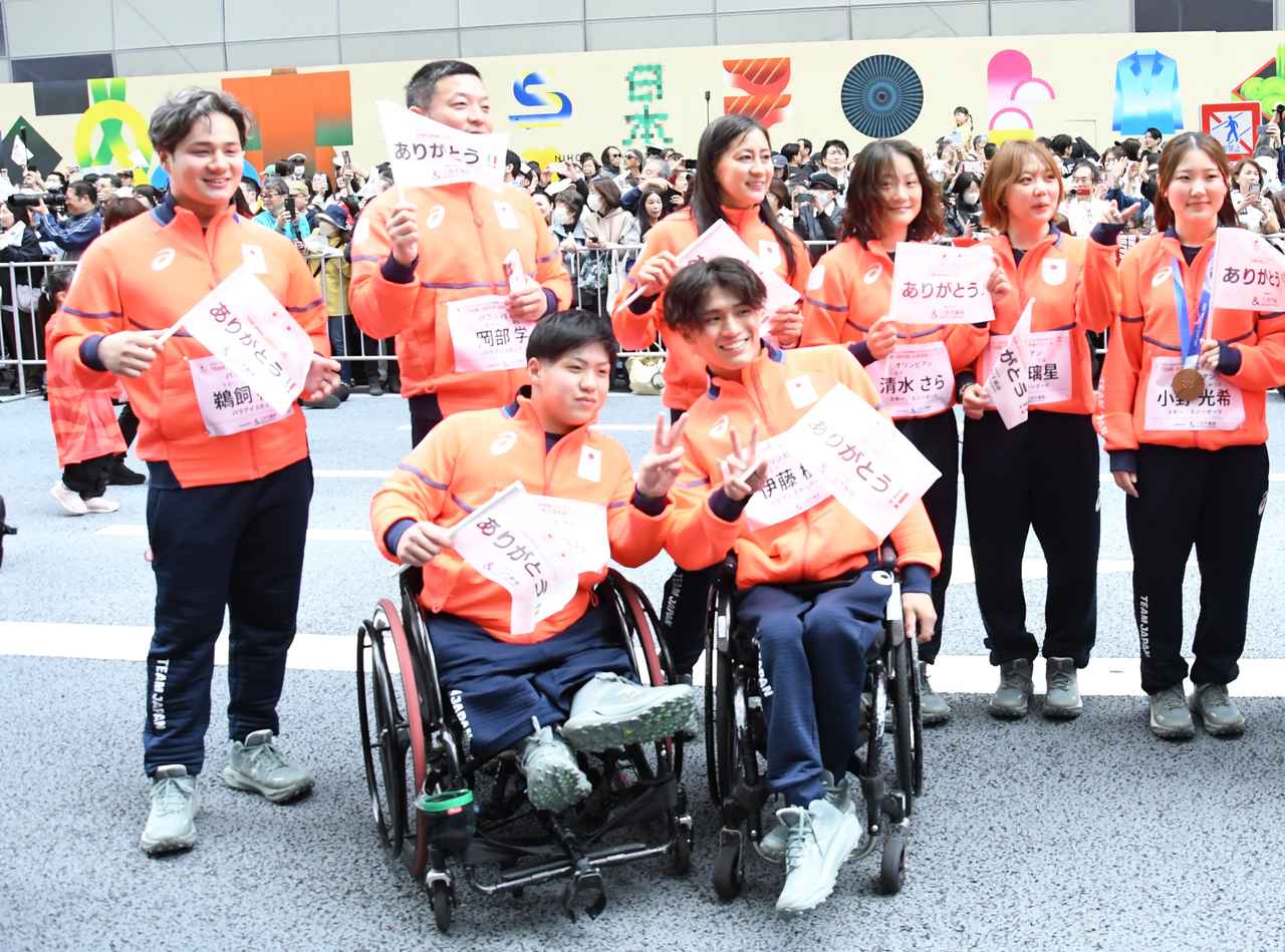 画像2: 小野光希選手 （スノーボード・女子ハーフパイプ／銅メダル）