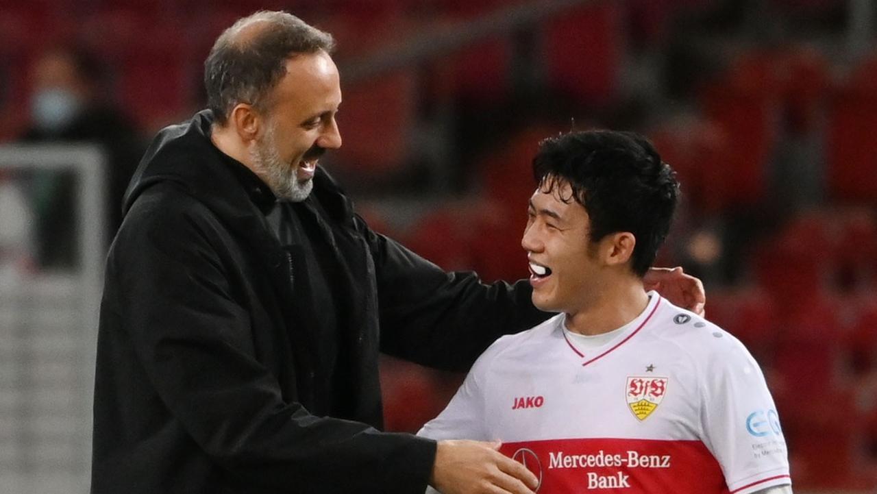 画像: 久保建英が「遠藤航選手も言ってましたが頭が超いい」と称賛！ソシエダ監督は超名門大卒の元エリート、投資銀行就職を断った過去 - Qoly-Sports＆the Style