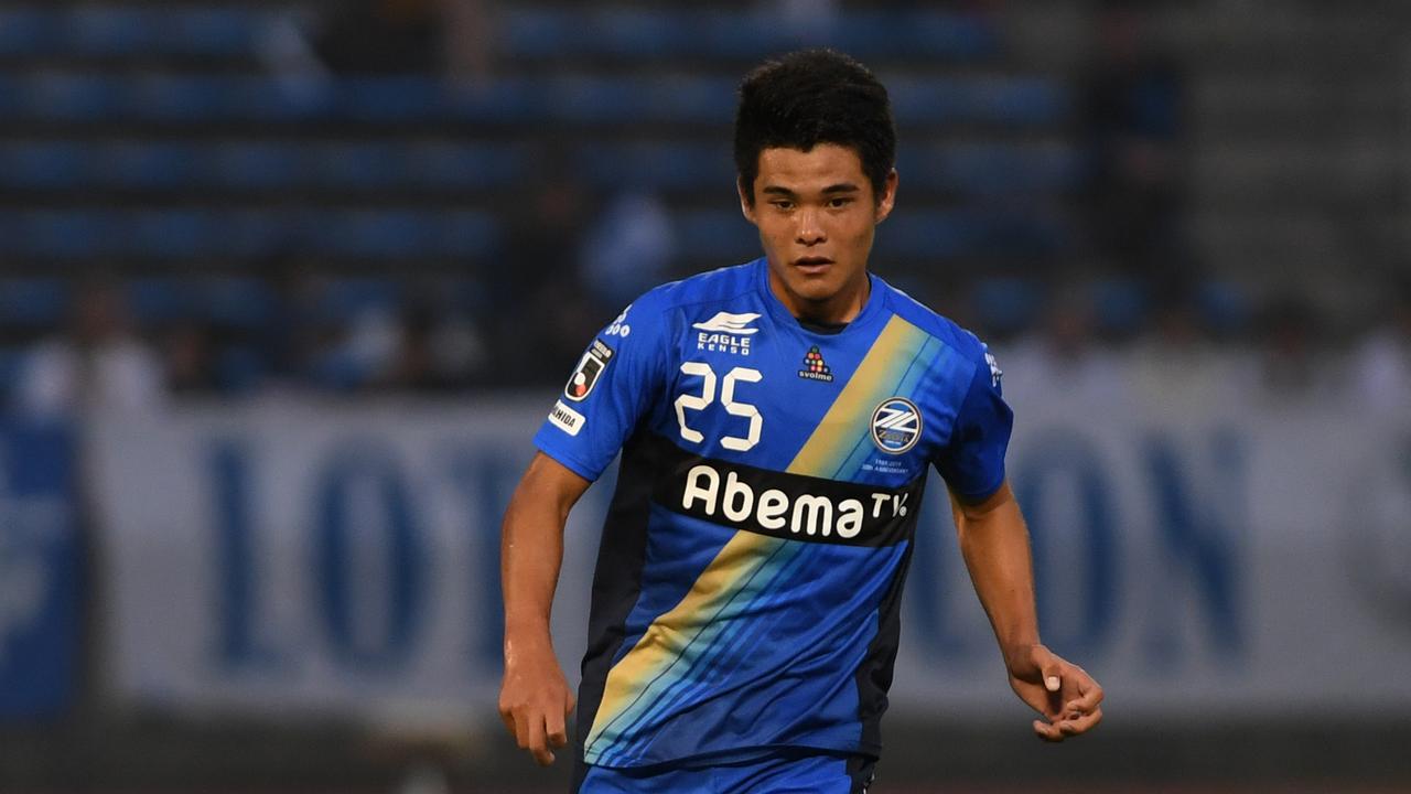 画像: 日本代表クラスも！町田ゼルビアに在籍した“最強の日本人選手”5名 - Qoly-Sports＆the Style