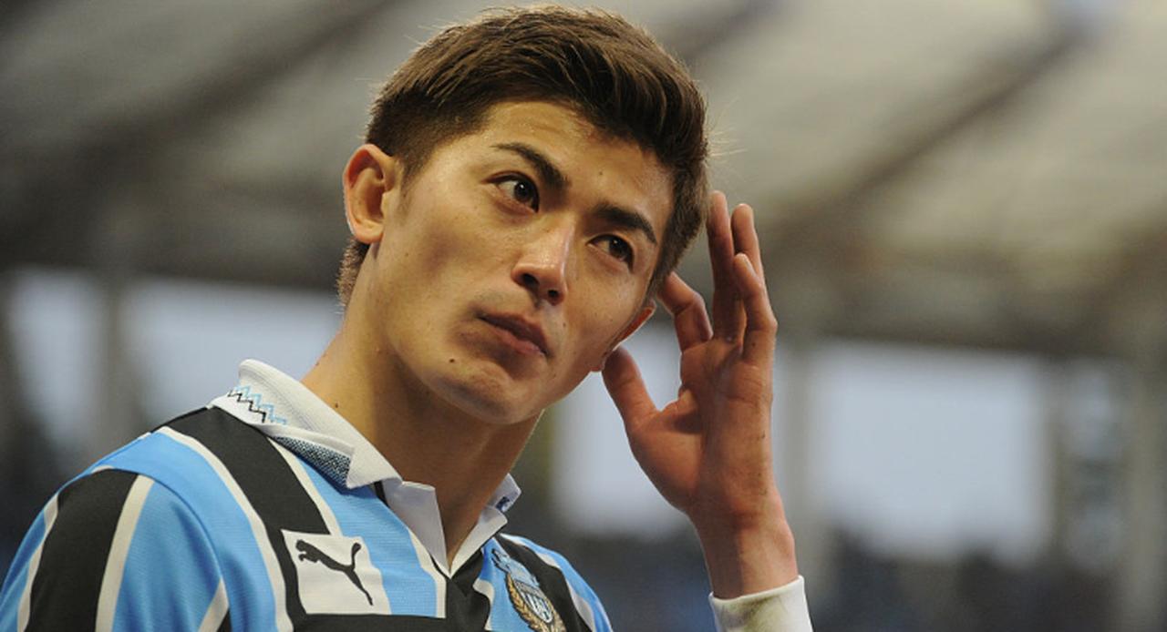 画像: 体育の授業を教えて欲しい！教員免許を持つ、5人の日本代表選手 - Qoly-Sports＆the Style