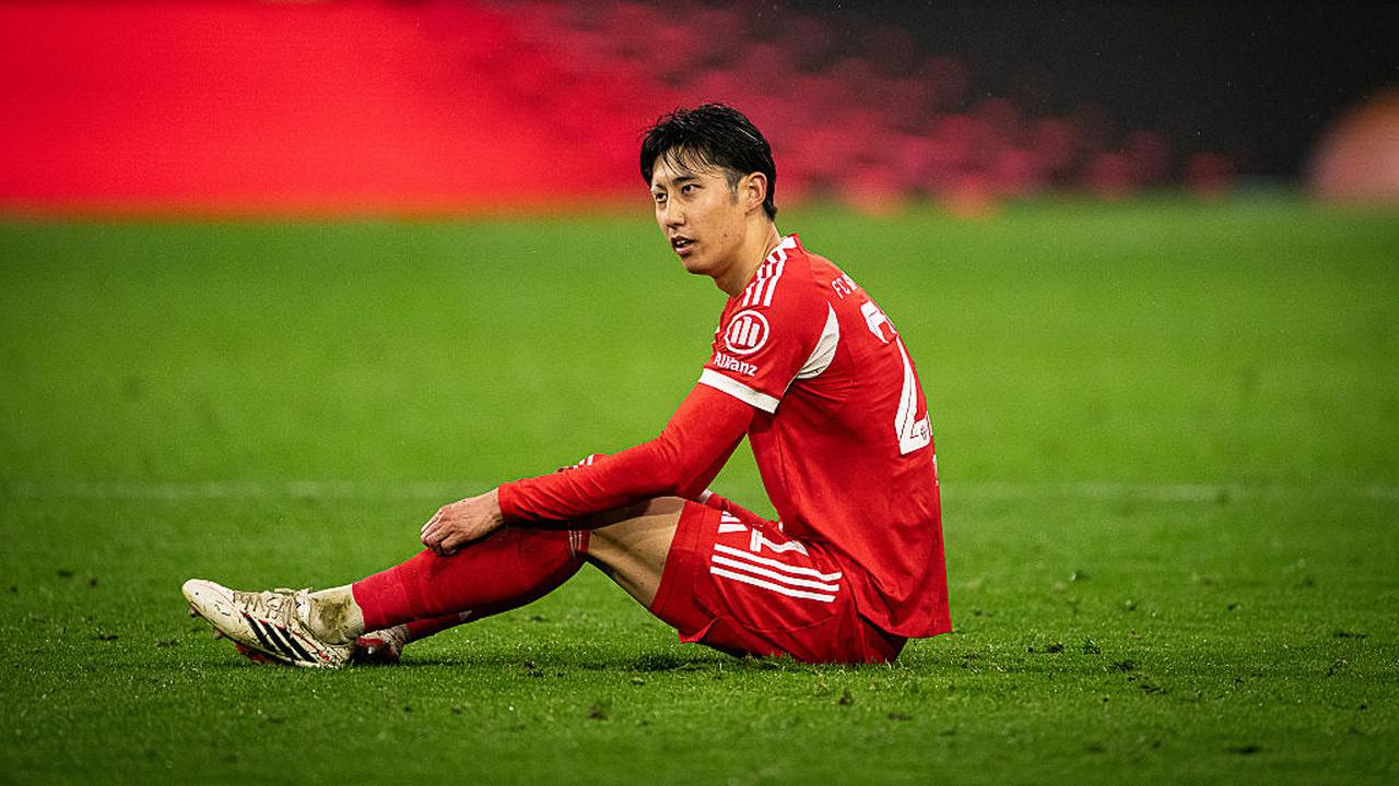 画像: ワールドカップまで時間がない…「怪我で欠場危機にあるスター選手」6名 - Qoly-Sports＆the Style