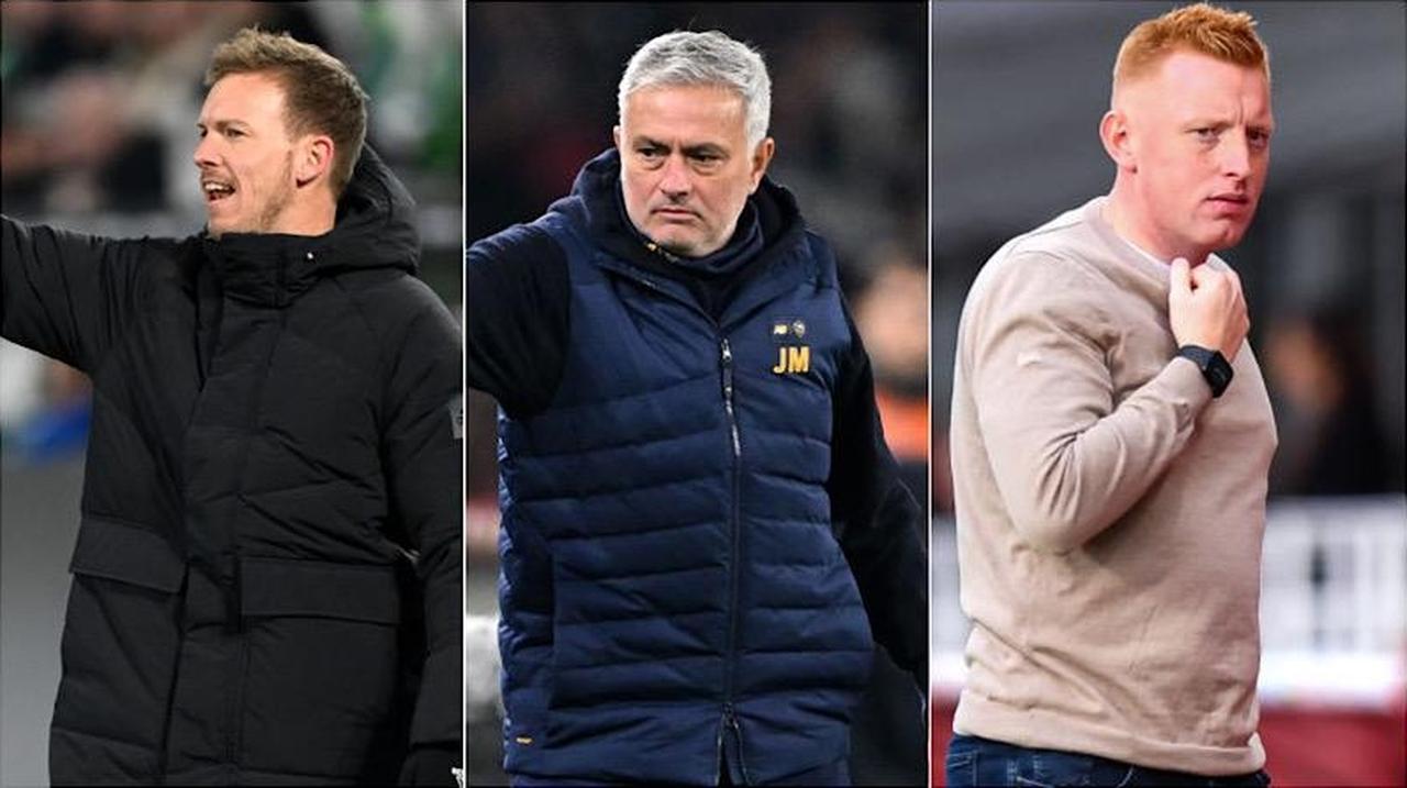 画像: ナメんなよ！「プロ選手経験なしでも最強の素人監督」10名 - Qoly-Sports＆the Style