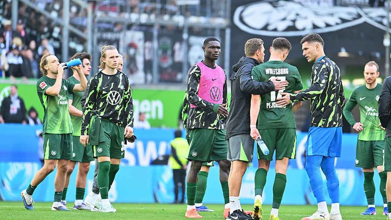 画像: トッテナムだけじゃない！今季「まさかの降格」の可能性がある欧州の大物クラブ5選 - Qoly-Sports＆the Style