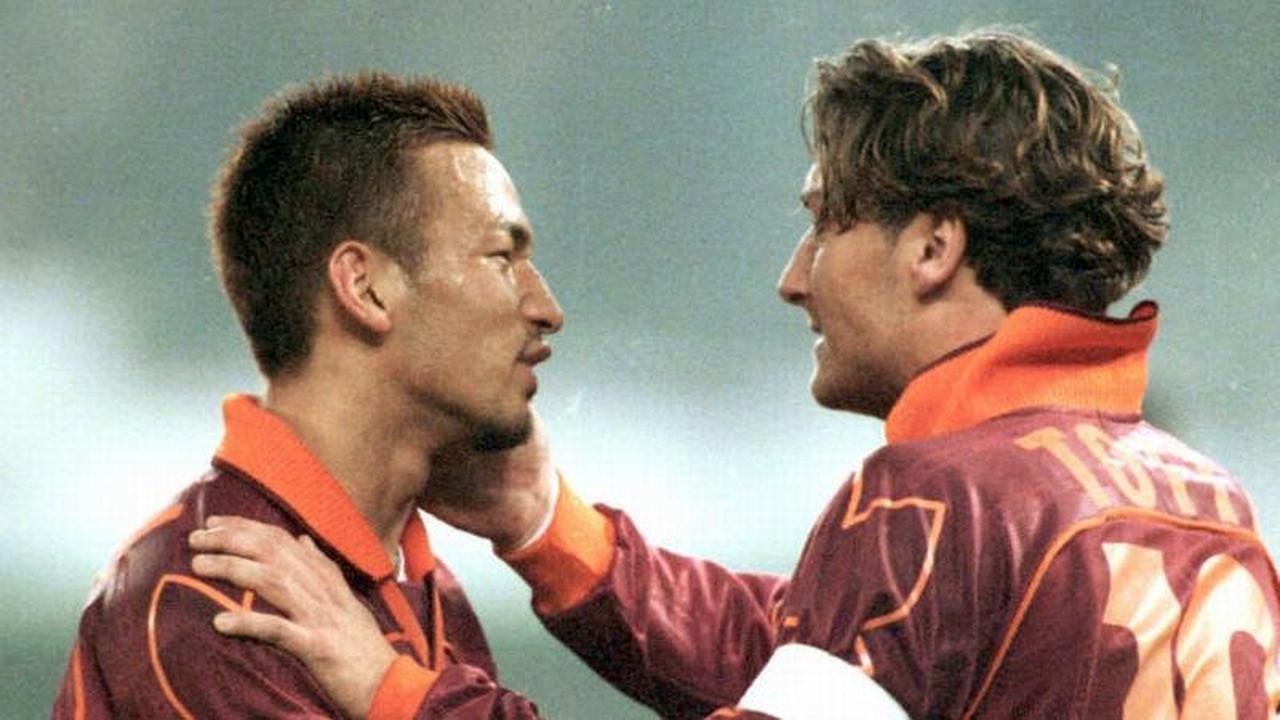 画像: 世界的スターばかり！「中田英寿の最強チームメイト」ベスト11 - Qoly-Sports＆the Style