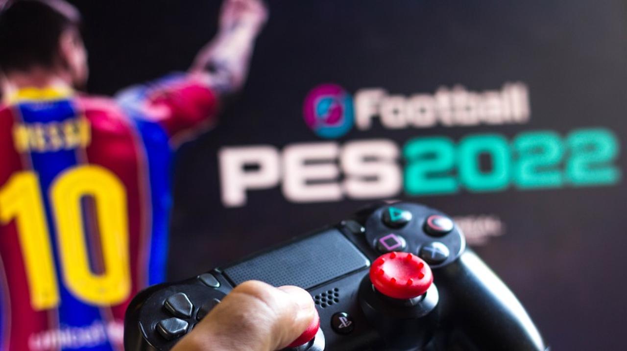 画像: ゲームでお世話になった「ウイイレ最強助っ人スター10人」 - Qoly-Sports＆the Style