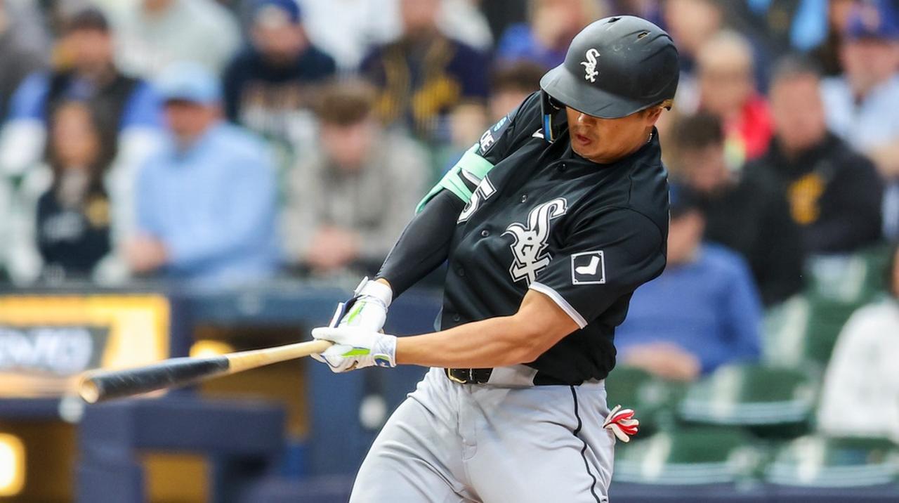 画像: 村上宗隆、MLBでのホームラン量産がまぐれじゃない2つの理由 - Qoly-Sports＆the Style