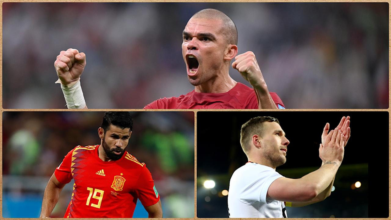 画像: 「帰化した国の代表でレジェンドになったスター」10名 - Qoly-Sports＆the Style