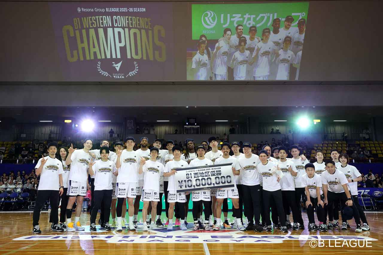 画像2: 他会場の結果。地区優勝決定、CS 出場チームが出そろう