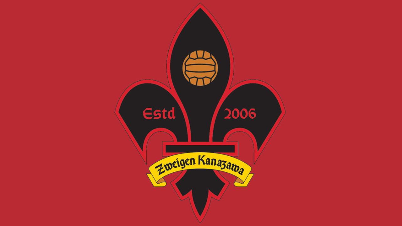 画像: 20周年のJ3ツエーゲン金沢、オリジナルフォントと新シンボルマークを発表！2027年にはエンブレムやマスコットも刷新へ - Qoly-Sports＆the Style
