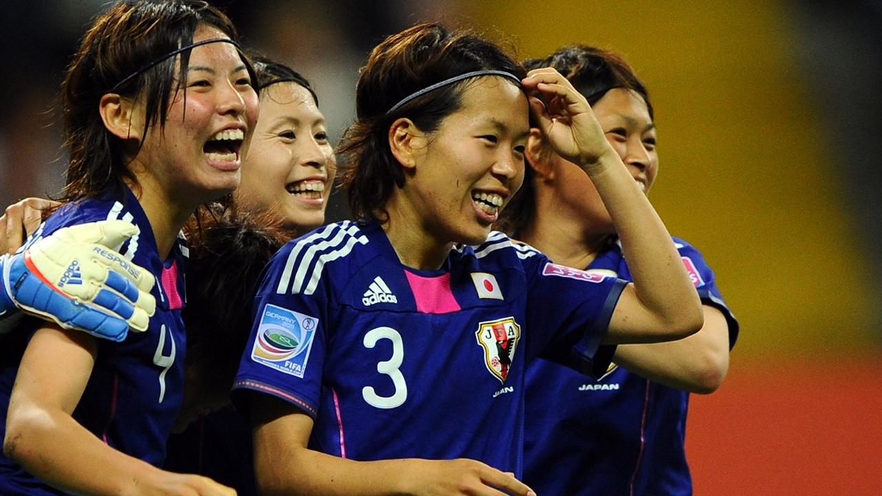 画像: なでしこジャパンW杯優勝DF岩清水梓、今季限りでの現役引退を発表…出産を経験した39歳「最後までよろしくお願いします！」 - Qoly-Sports＆the Style