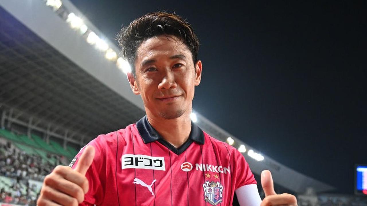 画像: 兵庫県出身の「最強のサッカー選手」はこの5人 - Qoly-Sports＆the Style