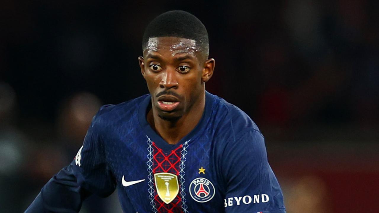 画像: ハンバーガーとピザだけは…！怪我を克服したデンベレの「新たな食生活」とは - Qoly-Sports＆the Style