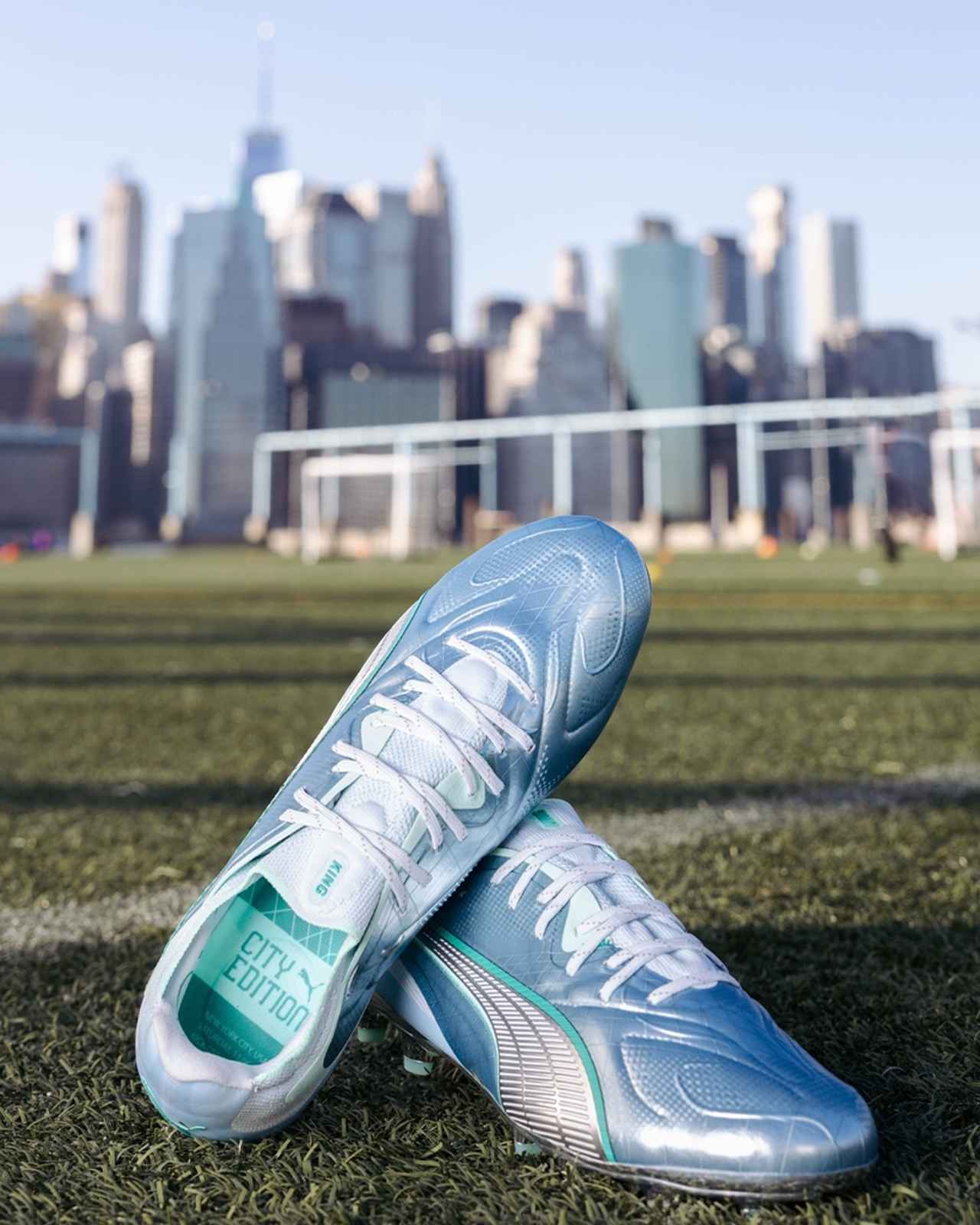 画像5: Puma City Edition Pack