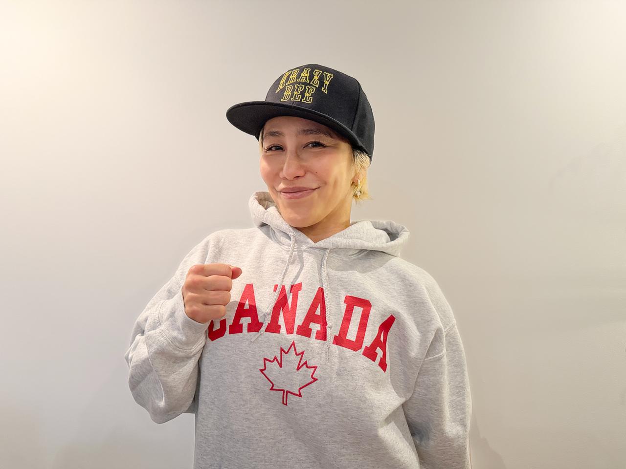 画像: 【独占インタビュー】山本美憂、51歳の新たなる挑戦。プロボクシングのリングへ（前編） - Qoly-Sports＆the Style