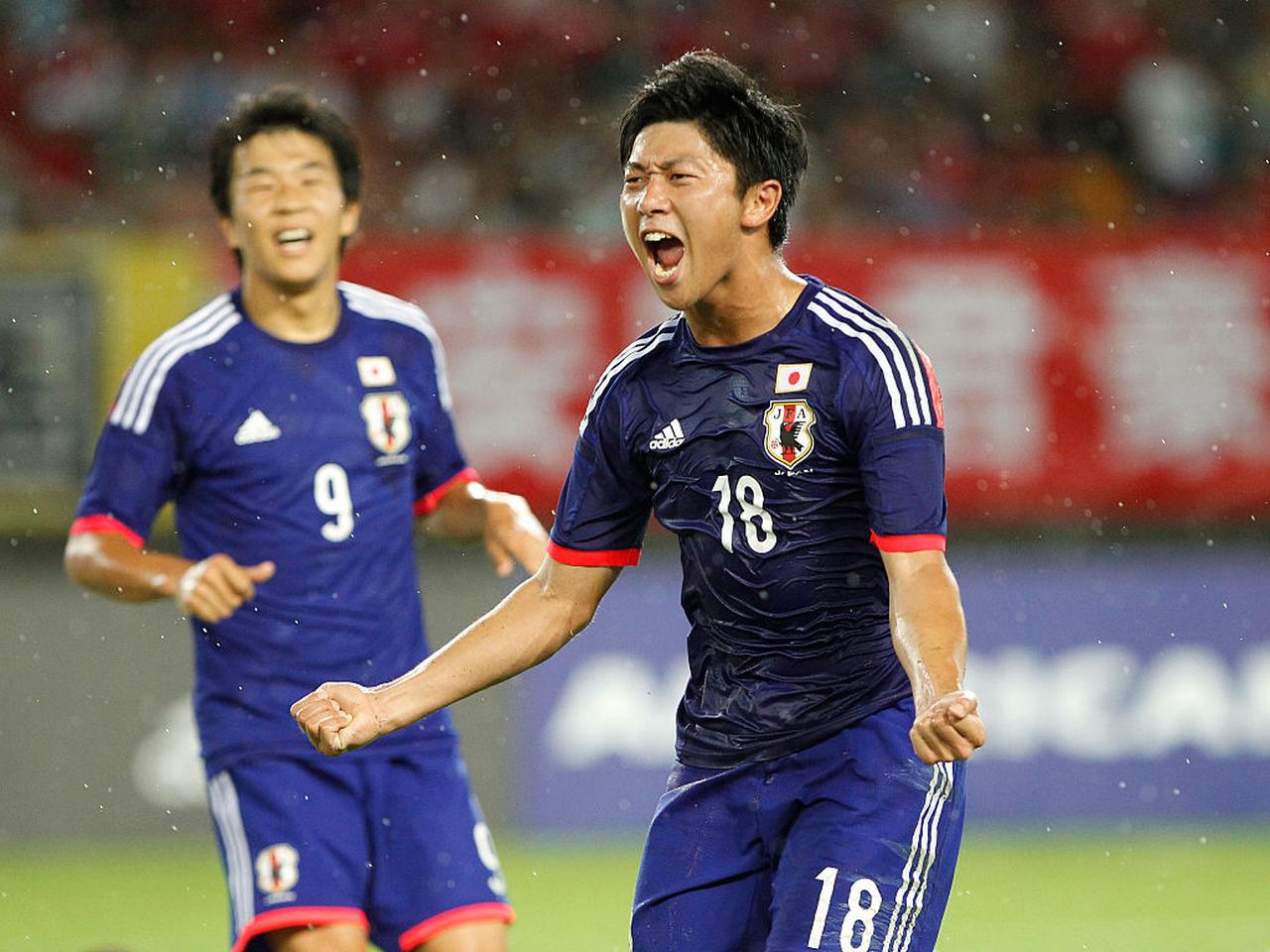 画像2: (C)Getty Images