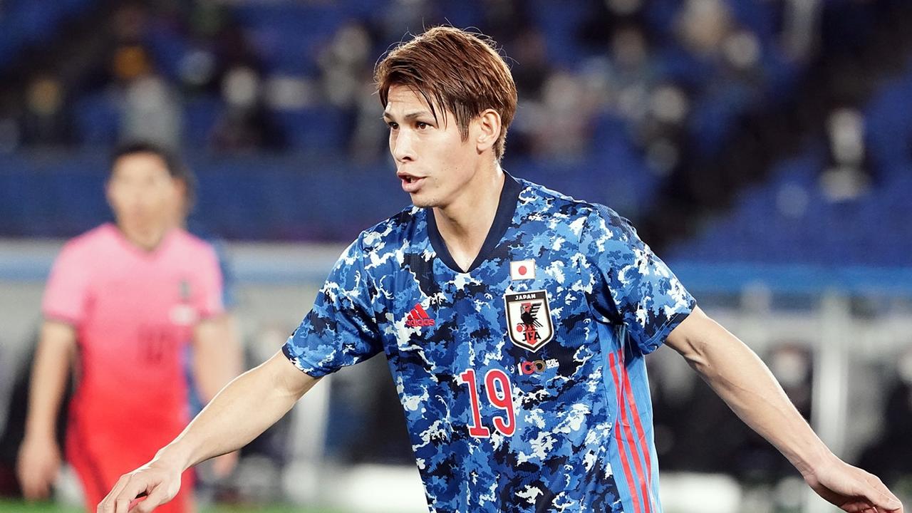 画像: 井上尚弥を生んだ街！神奈川県座間市出身でサッカー日本代表になった4名の選手 - Qoly-Sports＆the Style