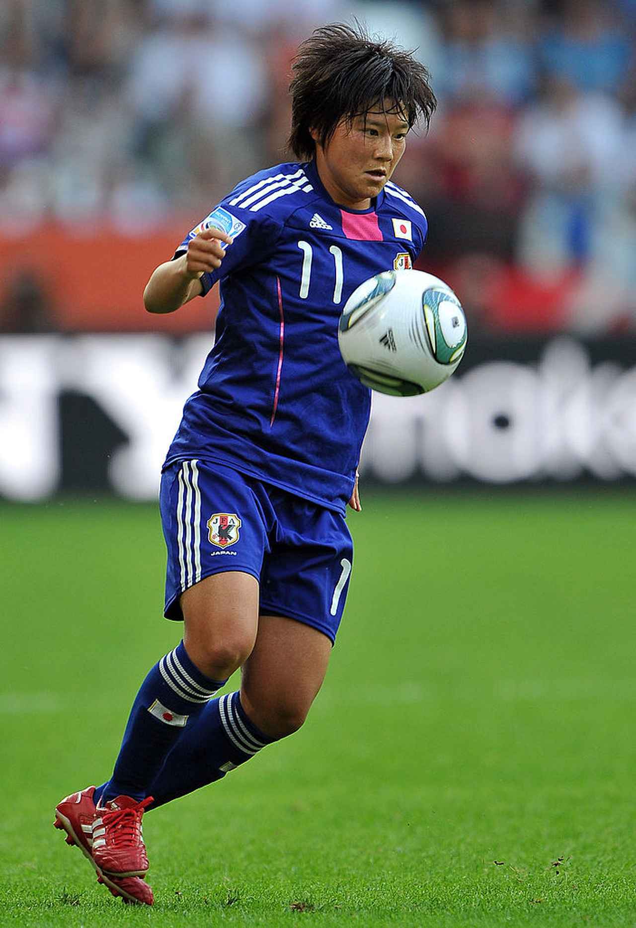 画像1: (C)Getty Images