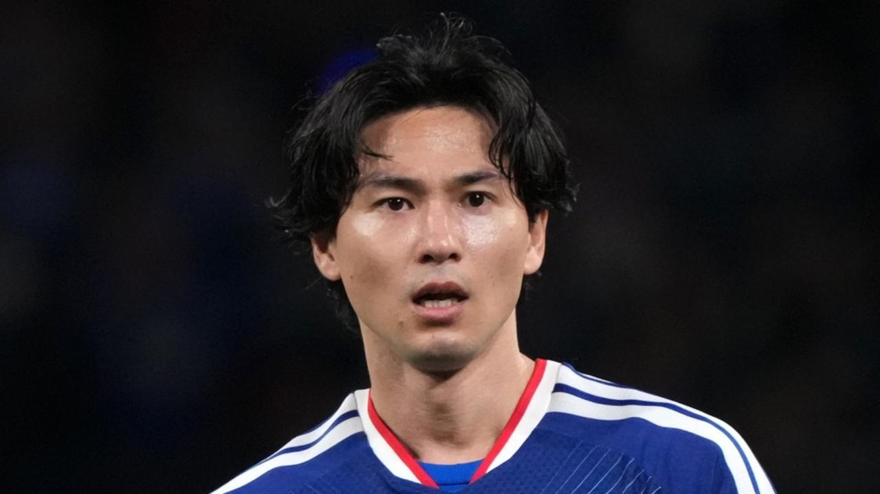 画像: 日本代表、2026W杯出場が危ぶまれる主力選手5人 - Qoly-Sports＆the Style