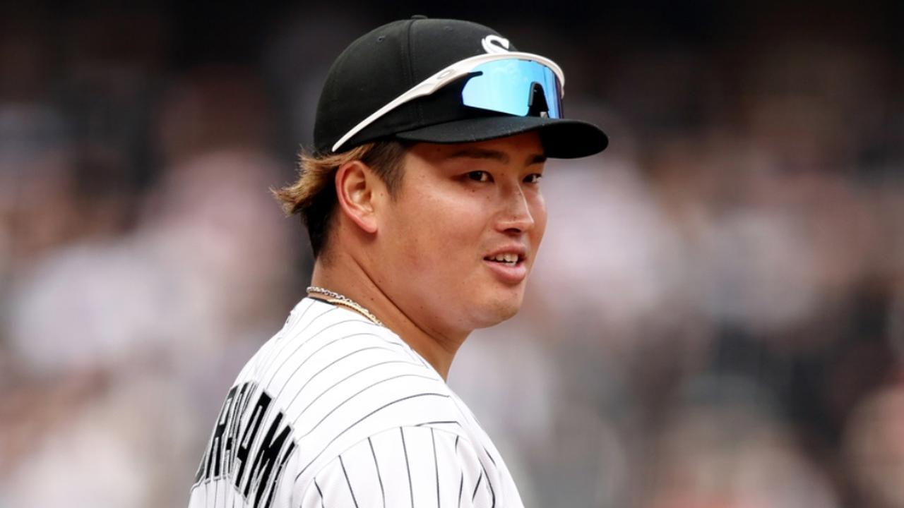 画像: 「ムネ、お願いだからもう二度とやらないで。ありがとう」村上宗隆の気迫プレー、現地Wソックスファンが悲鳴のワケ - Qoly-Sports＆the Style