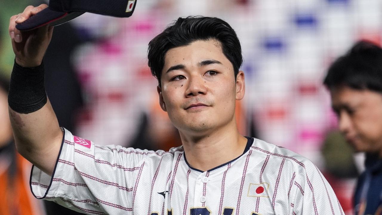 画像: 木村拓哉さんも「めっちゃカッコイイ！見違えてる」と驚く変貌！新庄監督、清宮幸太郎への『デブじゃね』発言の真相を明かす - Qoly-Sports＆the Style