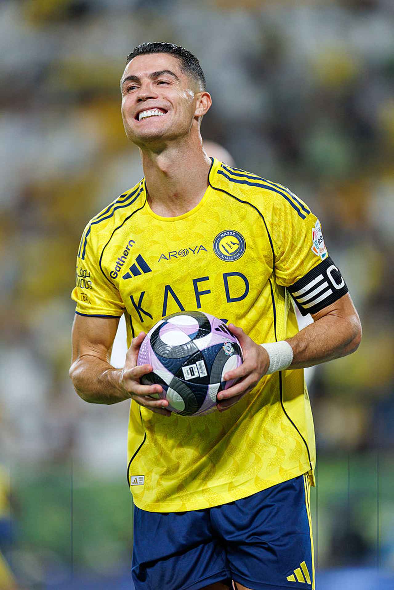 画像1: (C)Getty Image
