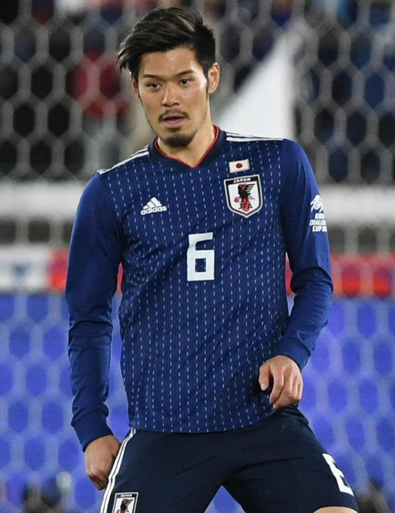 画像1: (C)Getty Image