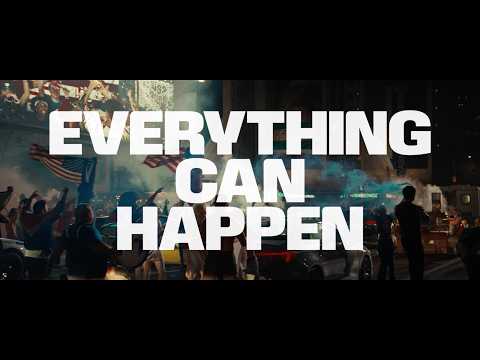 画像: Do You Believe? Everything Can Happen on Home Soil | FIFA World Cup 2026™ www.youtube.com