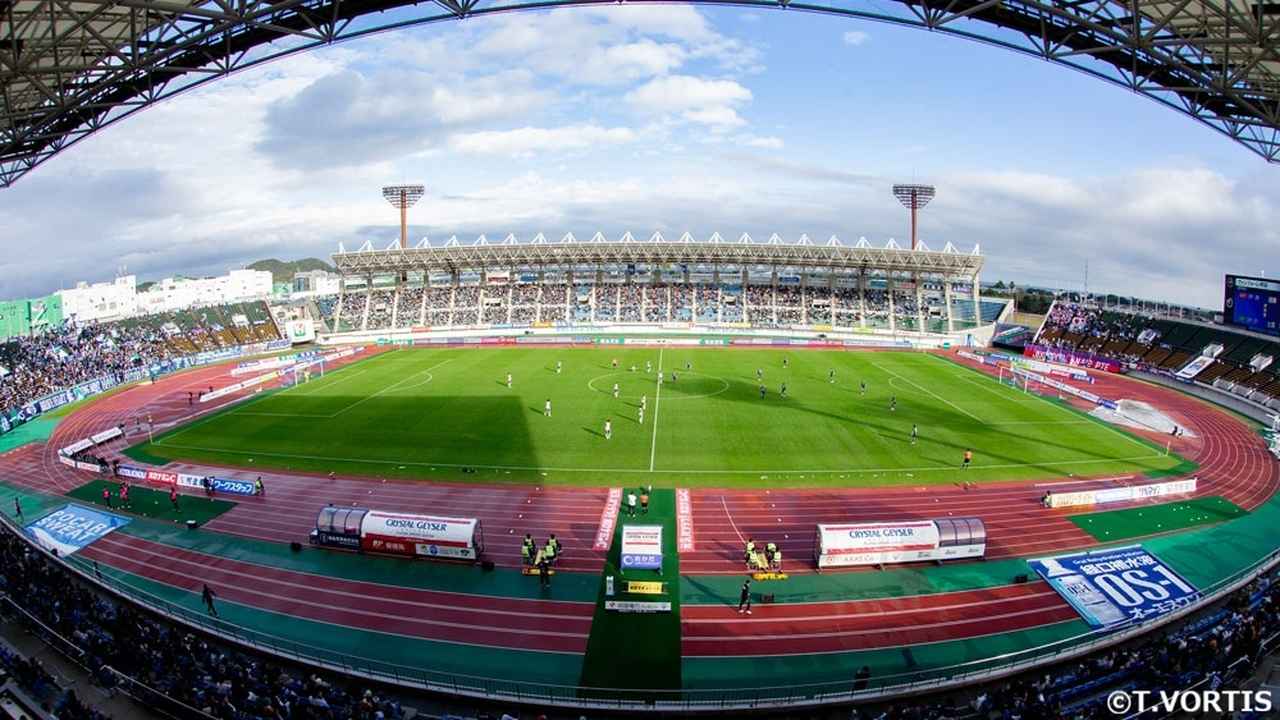 画像: J2徳島ヴォルティス、日本のサッカースタジアム初！AI技術でファン体験を革新する「LiveX AI」をホームゲームに導入 - Qoly-Sports＆the Style