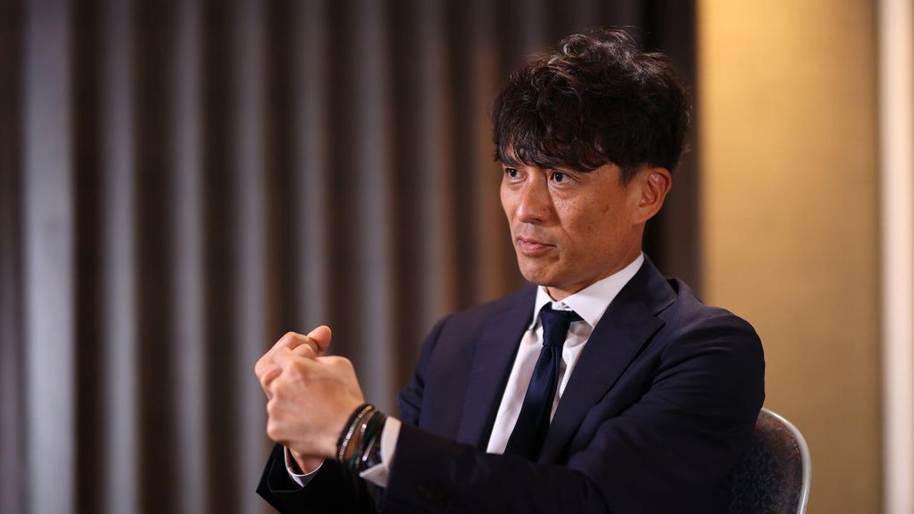 画像: 日本、2046年W杯開催国へ立候補へ！宮本恒靖JFA会長がインタビューで明言 - Qoly-Sports＆the Style