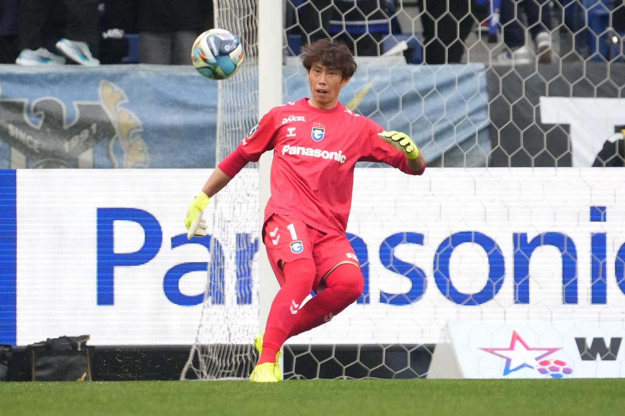 画像1: Getty Images