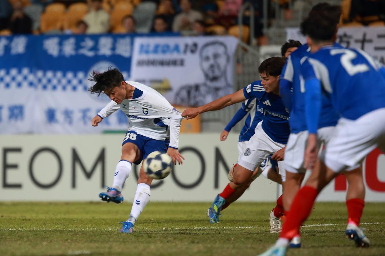 画像: Getty Images