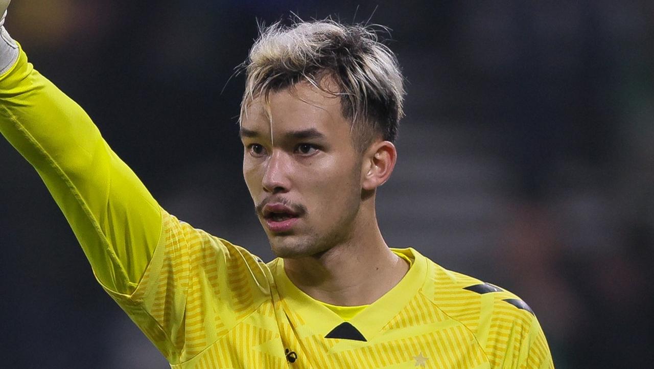 画像: 日本代表にも影響？ドイツサッカー連盟、選手の代表変更に伴う育成費請求を検討 「無償は理解不能」と幹部が注目発言 - Qoly-Sports＆the Style