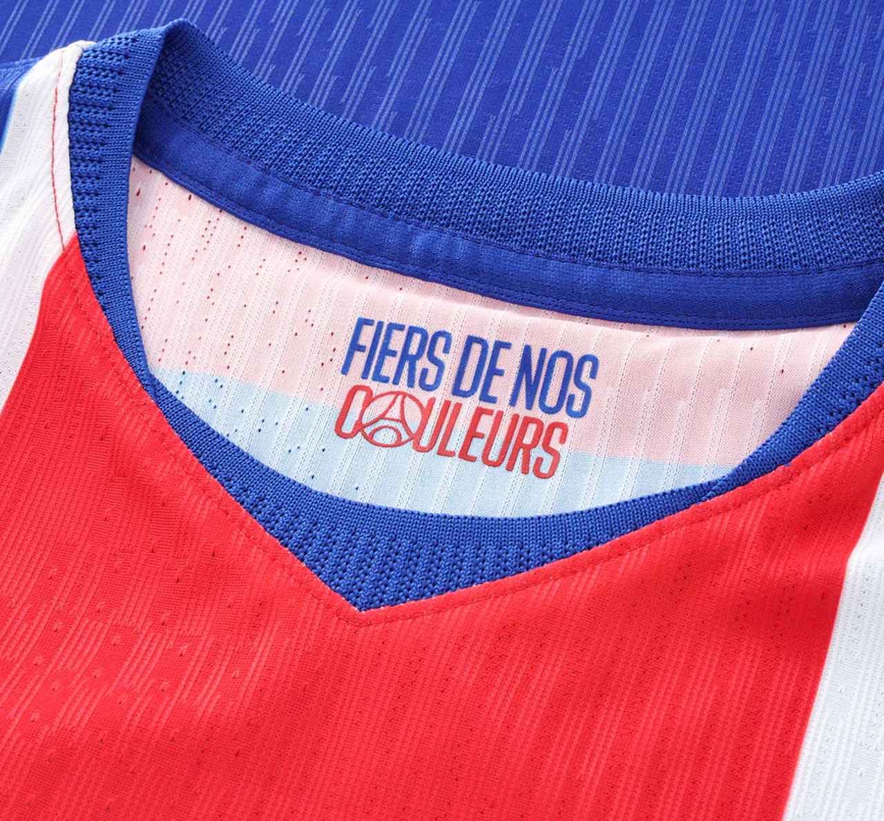画像3: Paris Saint-Germain 2026-27 Nike Home