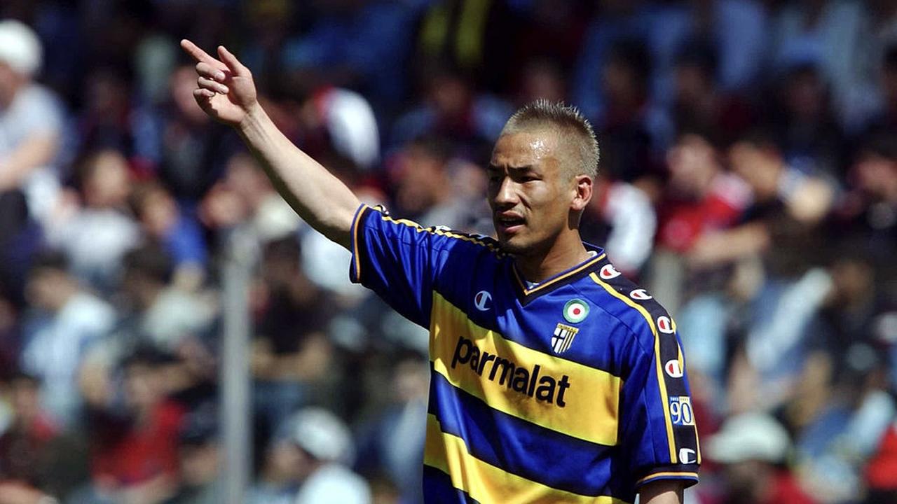 画像: 日本人史上最も高額な移籍金を記録したサッカー選手、TOP10 - Qoly-Sports＆the Style