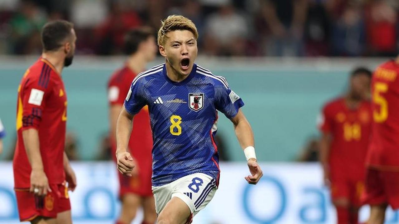 画像: 【コラム】サッカー日本代表、「期待度や前評判は低いほうがW杯で結果残す」説は本当？過去7大会を検証 - Qoly-Sports＆the Style