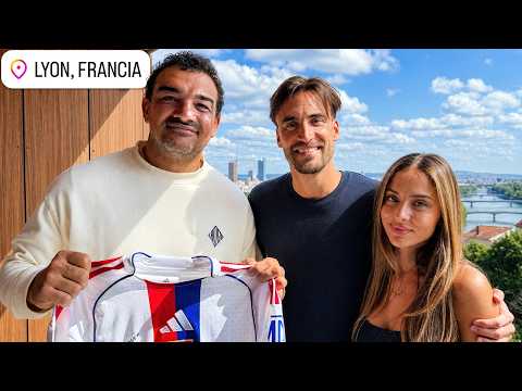 画像: Charlamos con NICO TAGLIAFICO y CARO CALVAGNI www.youtube.com
