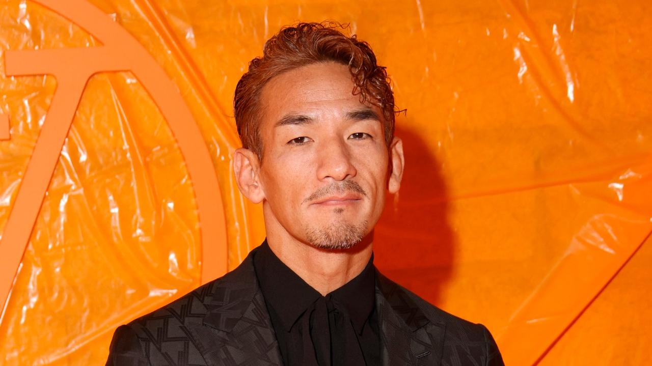 画像: 『キャプテン翼』の世界的影響力、中田ヒデが明かす!「高橋陽一先生の影響力はすごい…世界のトップ選手に…」 - Qoly-Sports&the Style