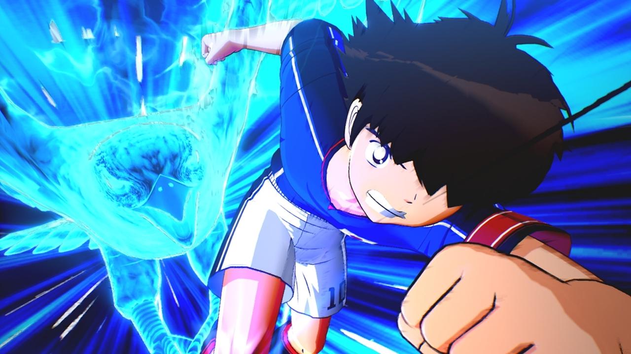 画像4: 新作ゲーム『キャプテン翼2 WORLD FIGHTERS』、8月27日発売決定!伝説の名曲「燃えてヒーロー」を用いたトレーラーも公開