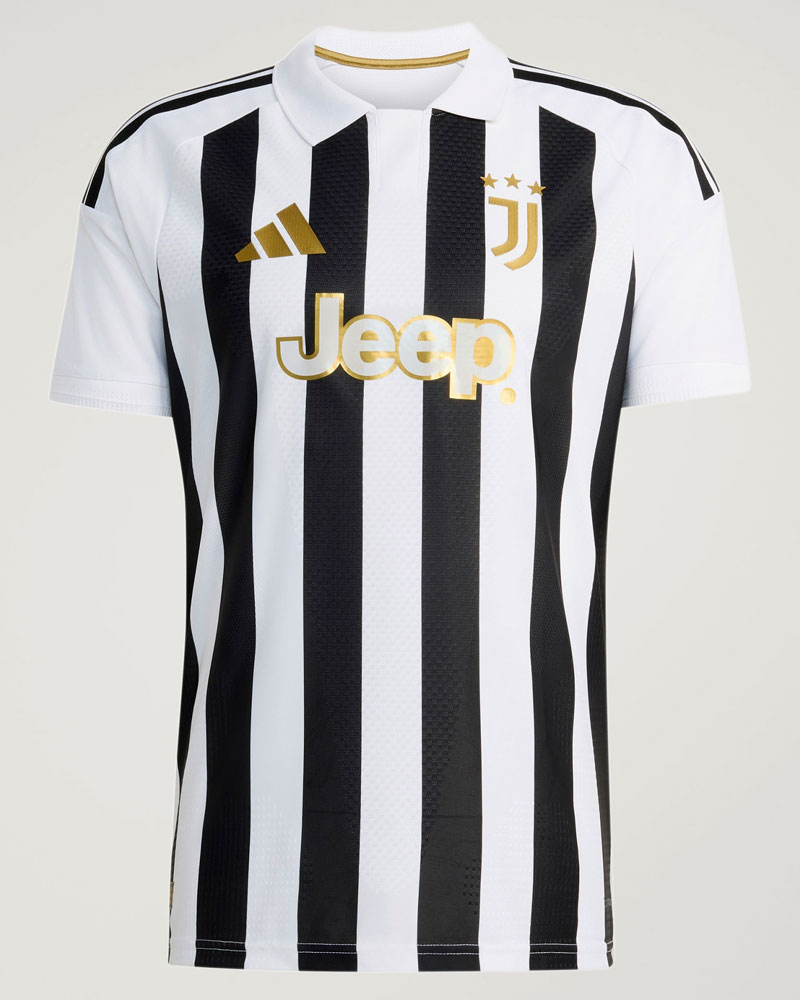 画像1: Juventus 2026-27 adidas Home